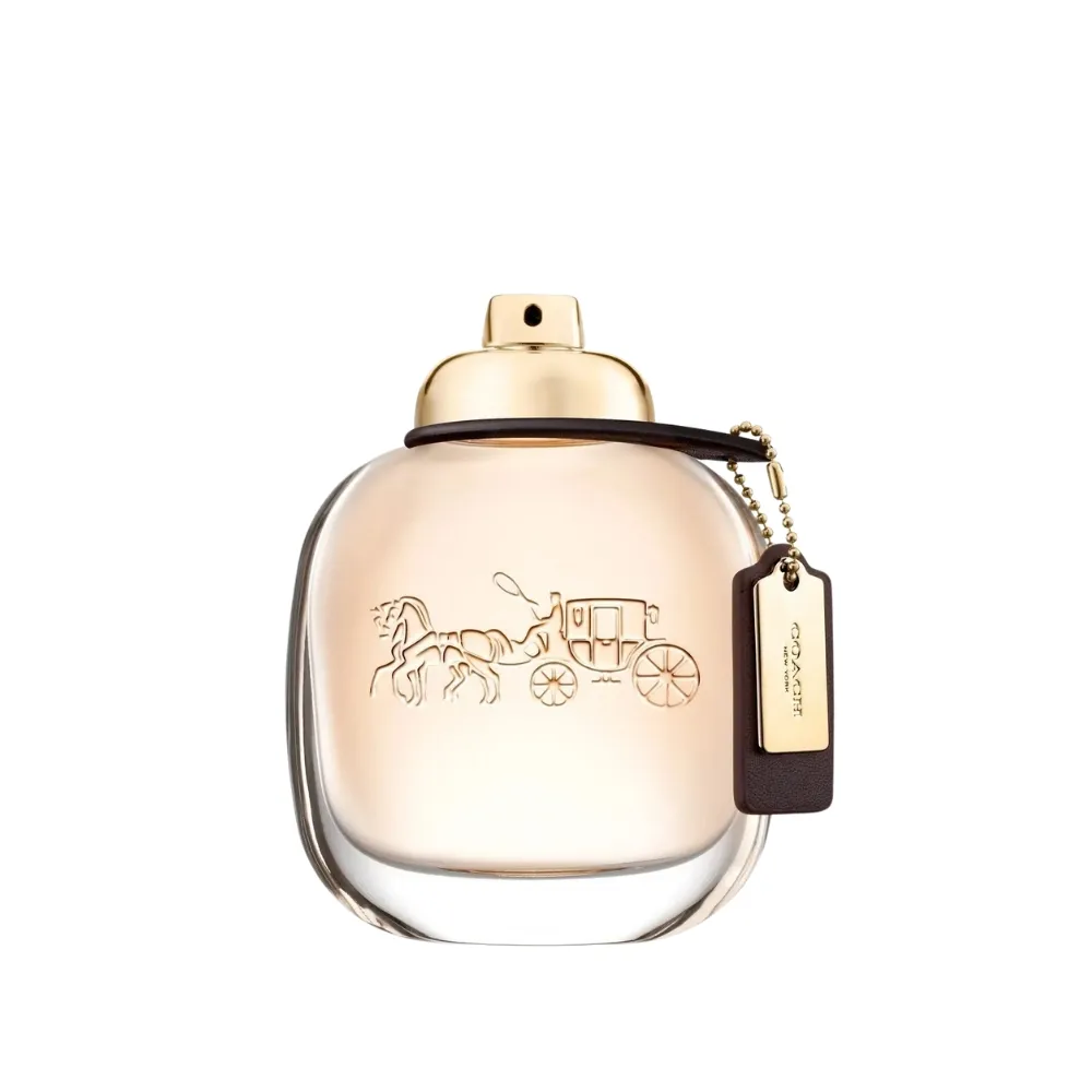 Coach Woman Edp 50ml