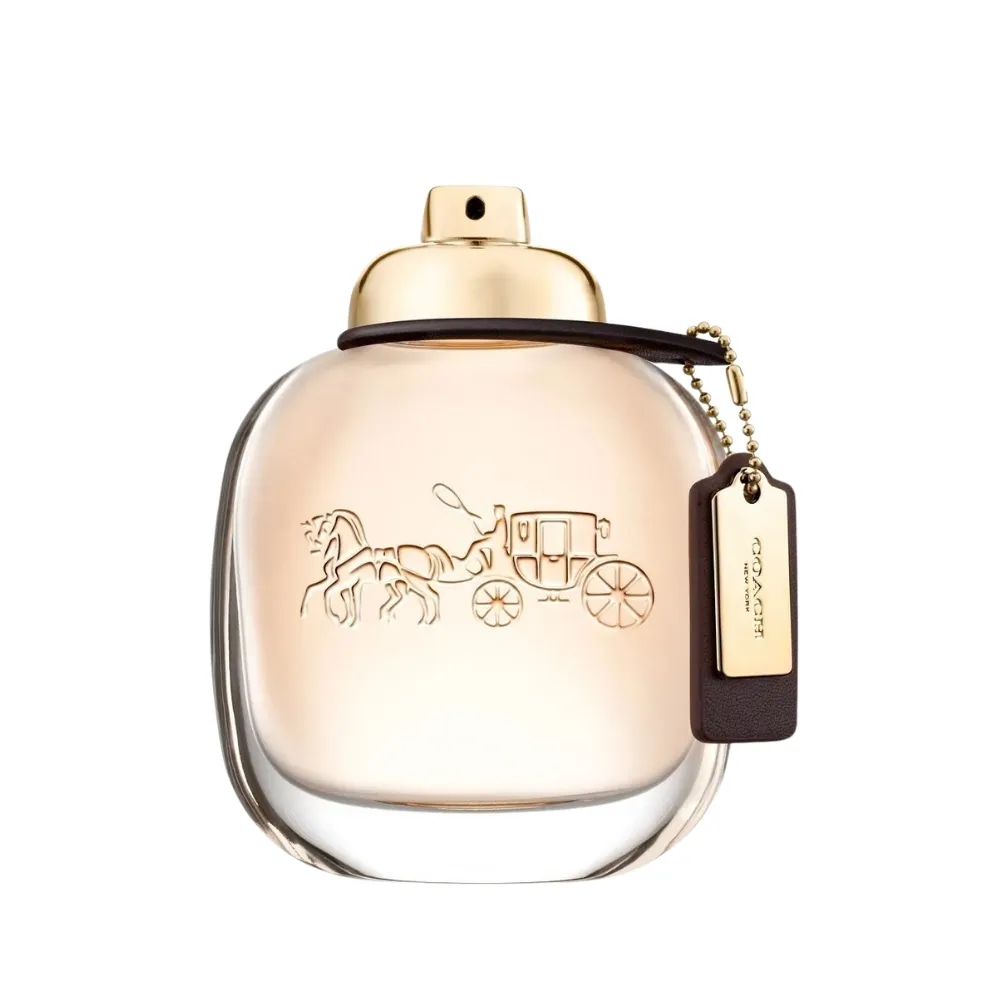 Coach Woman Edp 90ml