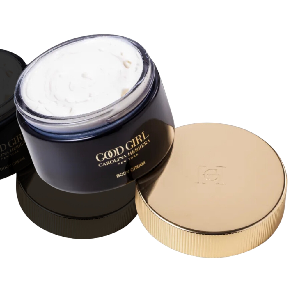 Good Girl Body Cream Carolina Herrera 200ml.