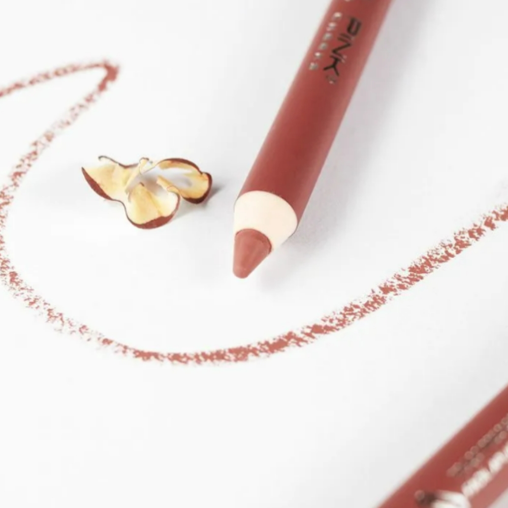 Lapis Batom Labial Sport Lip Pencil Nude Pinkcheeks 1,2g.2