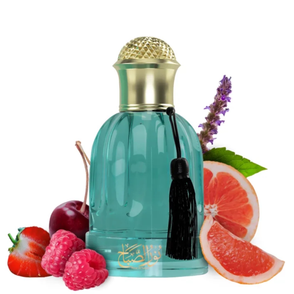 Noor Al Sabah Al Wataniah Edp 100ml.2