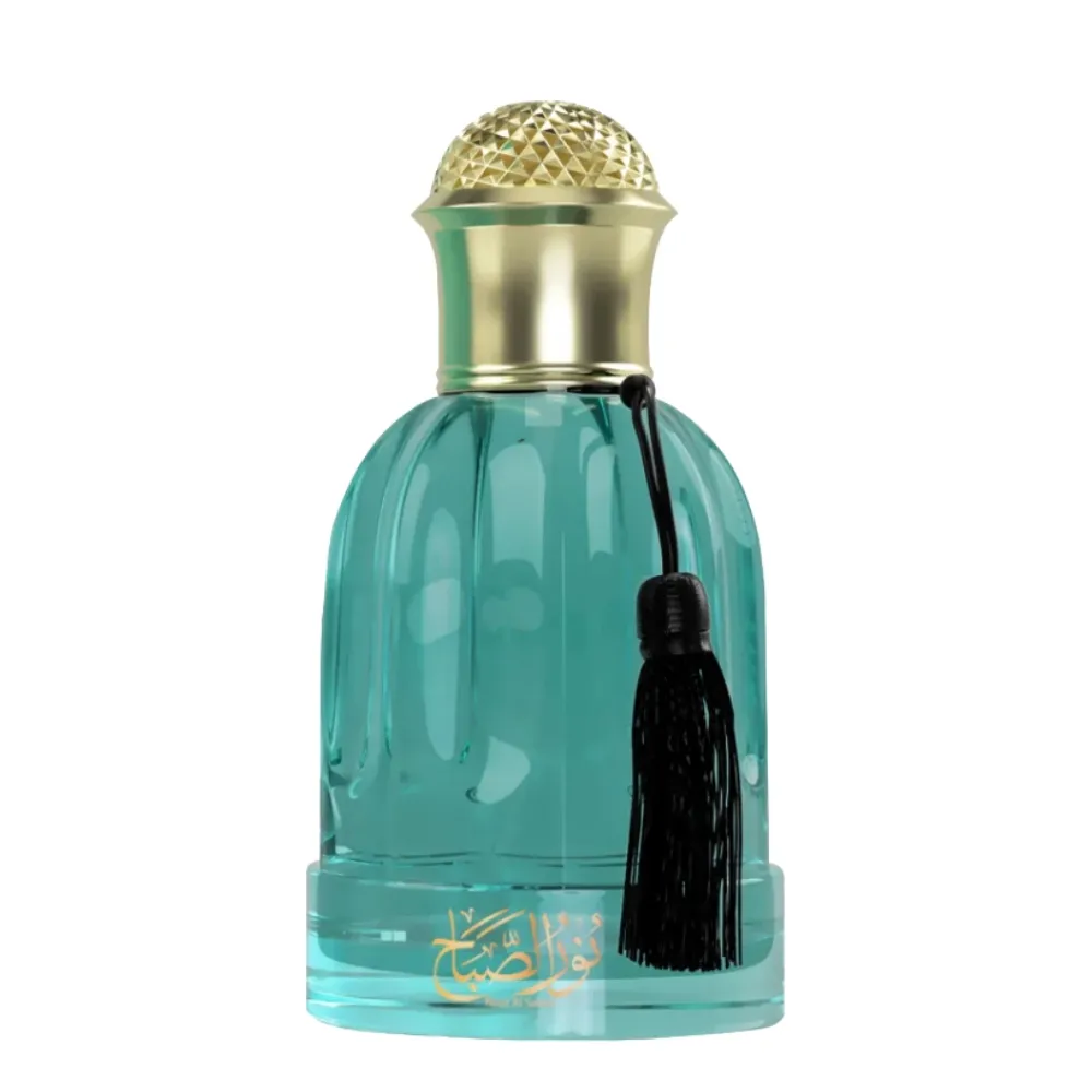 Noor Al Sabah Al Wataniah Edp 100ml