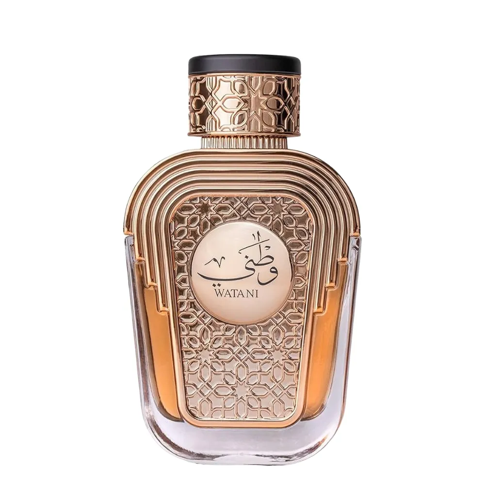 Watani Al Wataniah Edp 100ml