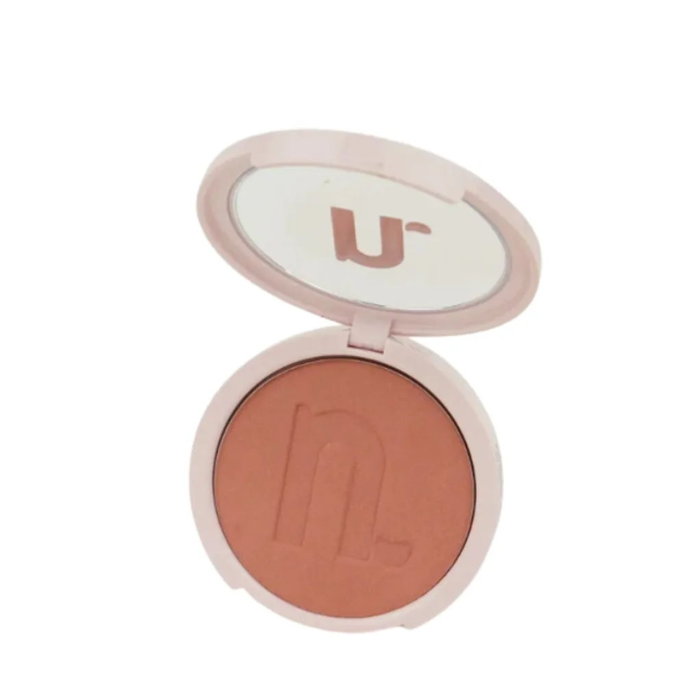Blush Instant Terracota Nina Makeup 11g