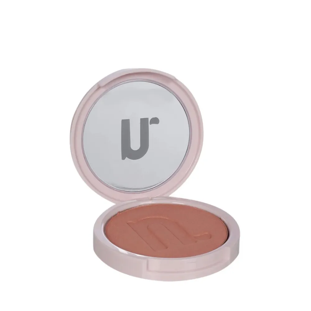 Blush Instant Verao Nina Make Up 11g