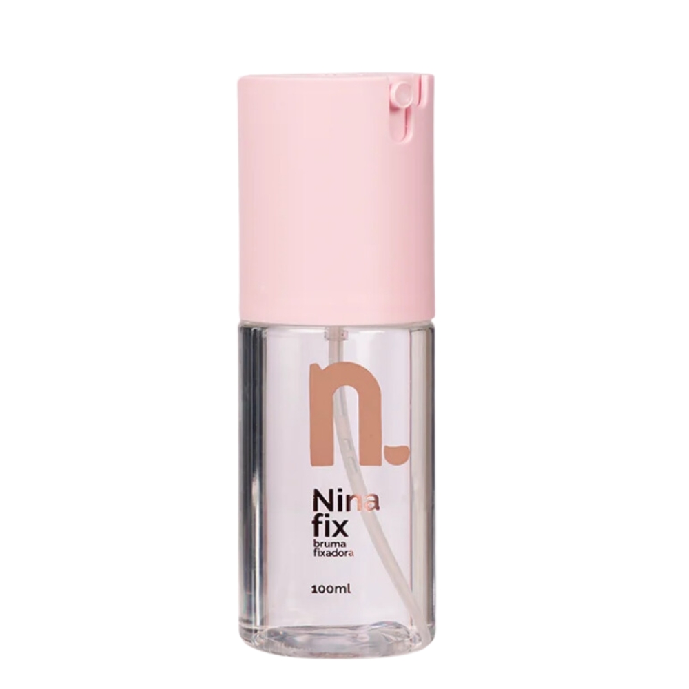 Bruma Fixadora Nina Makeup 100ml