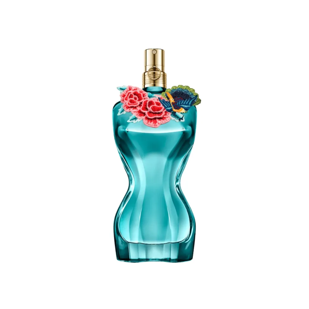 La Belle Paradise Garden Jean Paul Gauttier  Edp 50ml