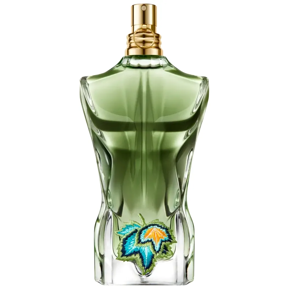 Le Beau Paradise Garden Jean Paul Gaultier Edp 125ml