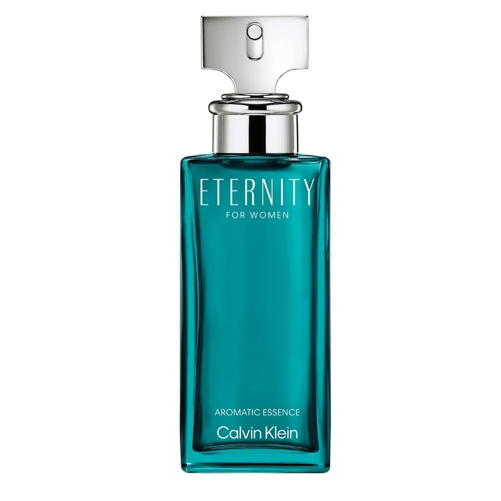 Calvin Klein Eternity For Women Aromatic Essence Edp 100ml
