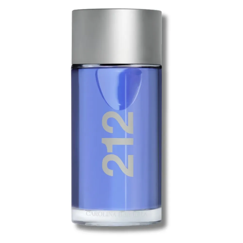 212 Men Nyc Carolina Herrera Edt 200ml