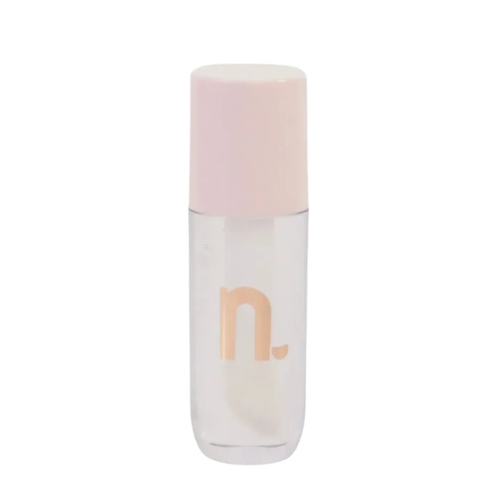 Gloss Lip Maximizer Clear Nina Makeup 4ml