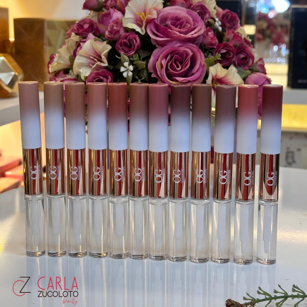 Batom Liquido Daily Dt13 Outdoor Girl 9ml.2