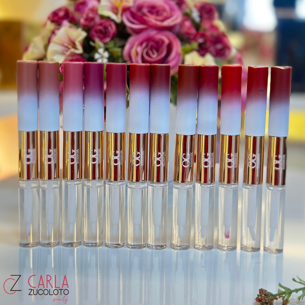 Batom Liquido Daily Dt21 Outdoor Girl 9ml.2