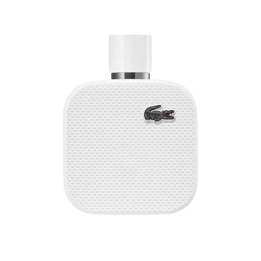 Lacoste 1212 Blanc Edt 100ml
