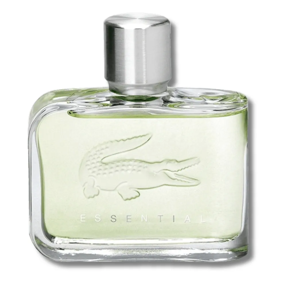 Lacoste Essential Edt 125ml