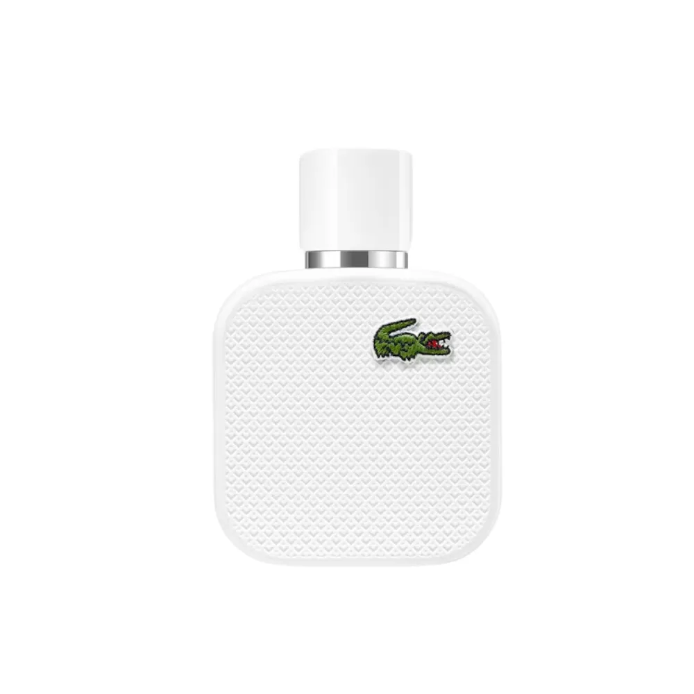 Lacoste 1212 Blanc Edt 50ml