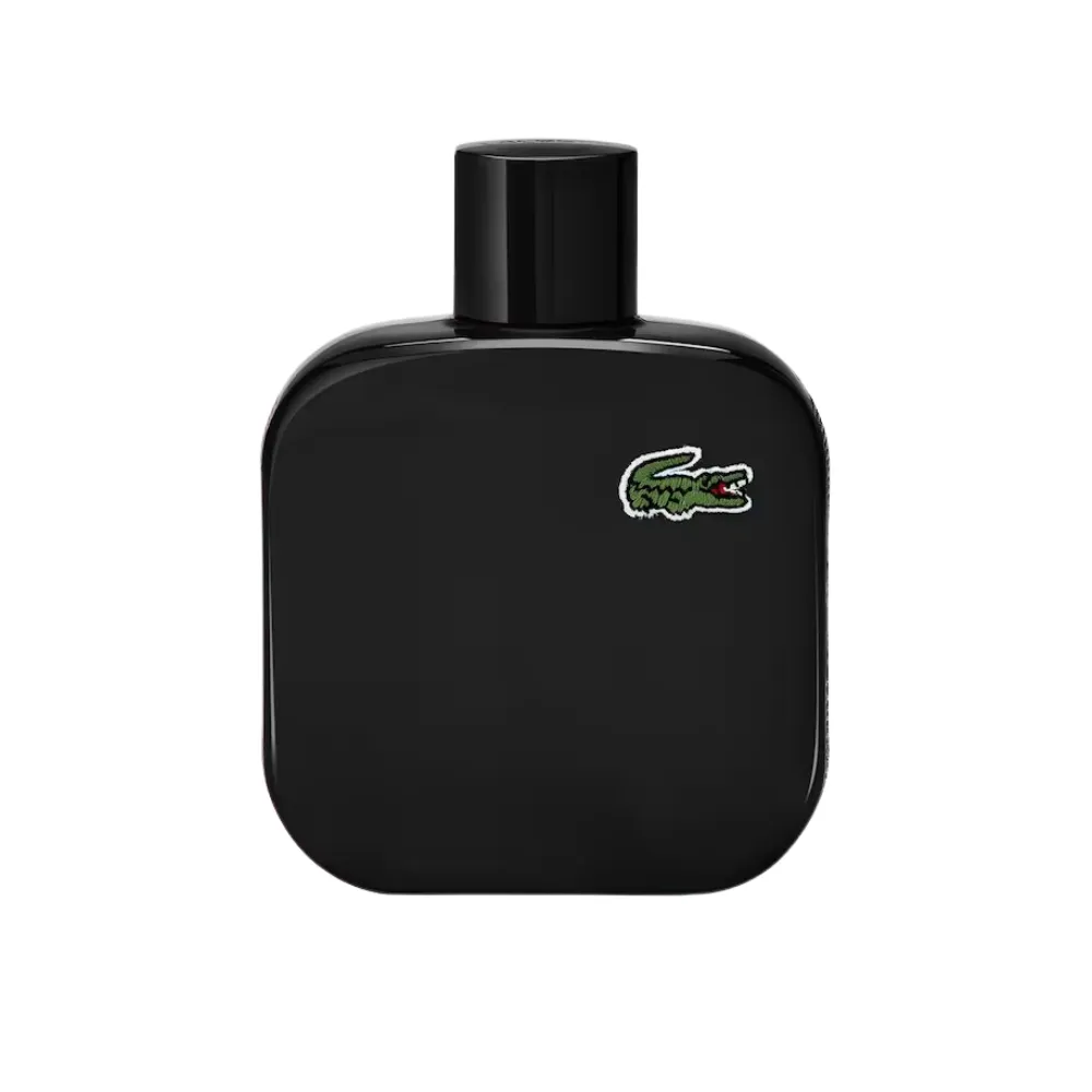 Lacoste 1212 Noir Edt 100ml