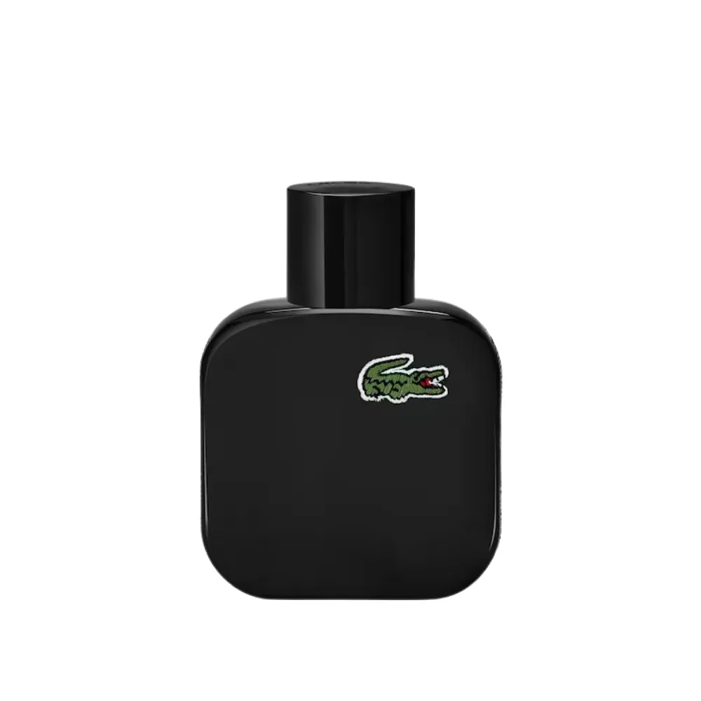 Lacoste 1212 Noir Edt 50ml