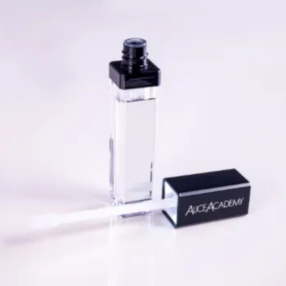 Gloss Led 11 Crystal Clear Alice Academy 5,8ml