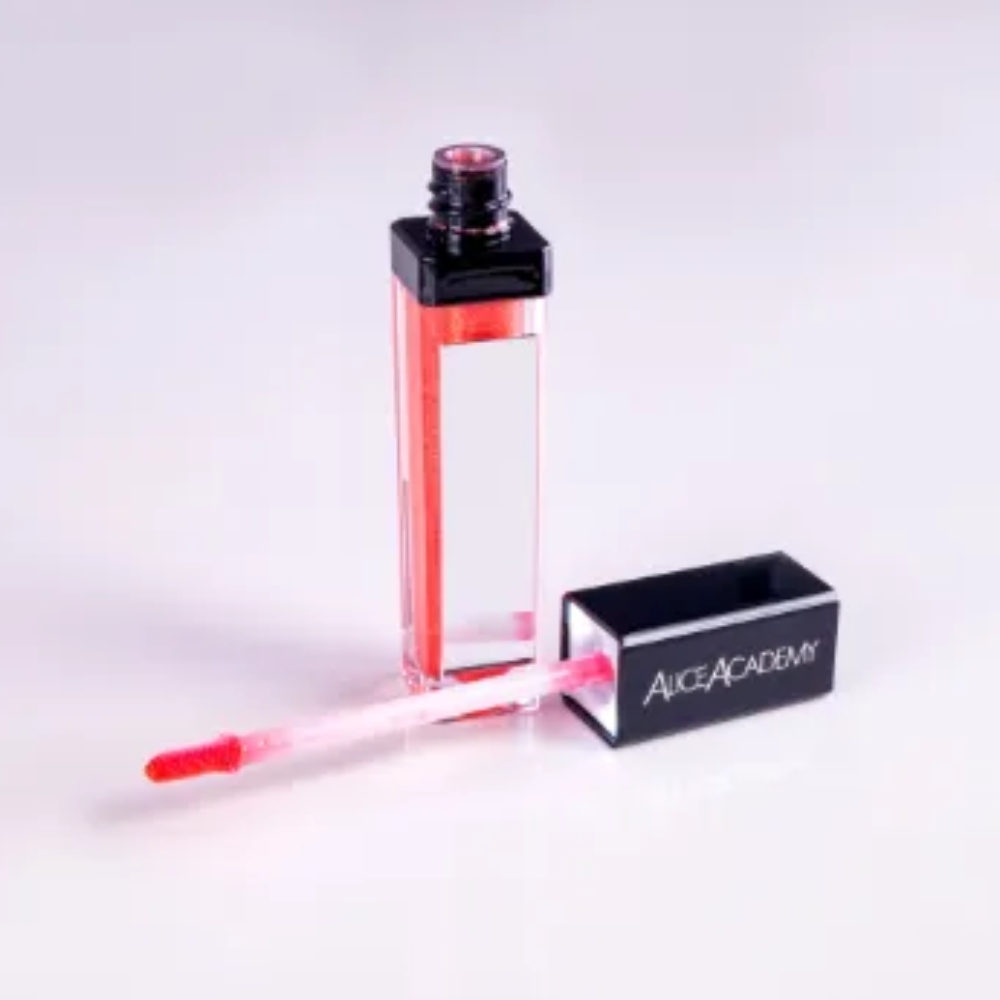 Gloss Led 08 Bright Infinite Rose Alice Academy 5,8ml