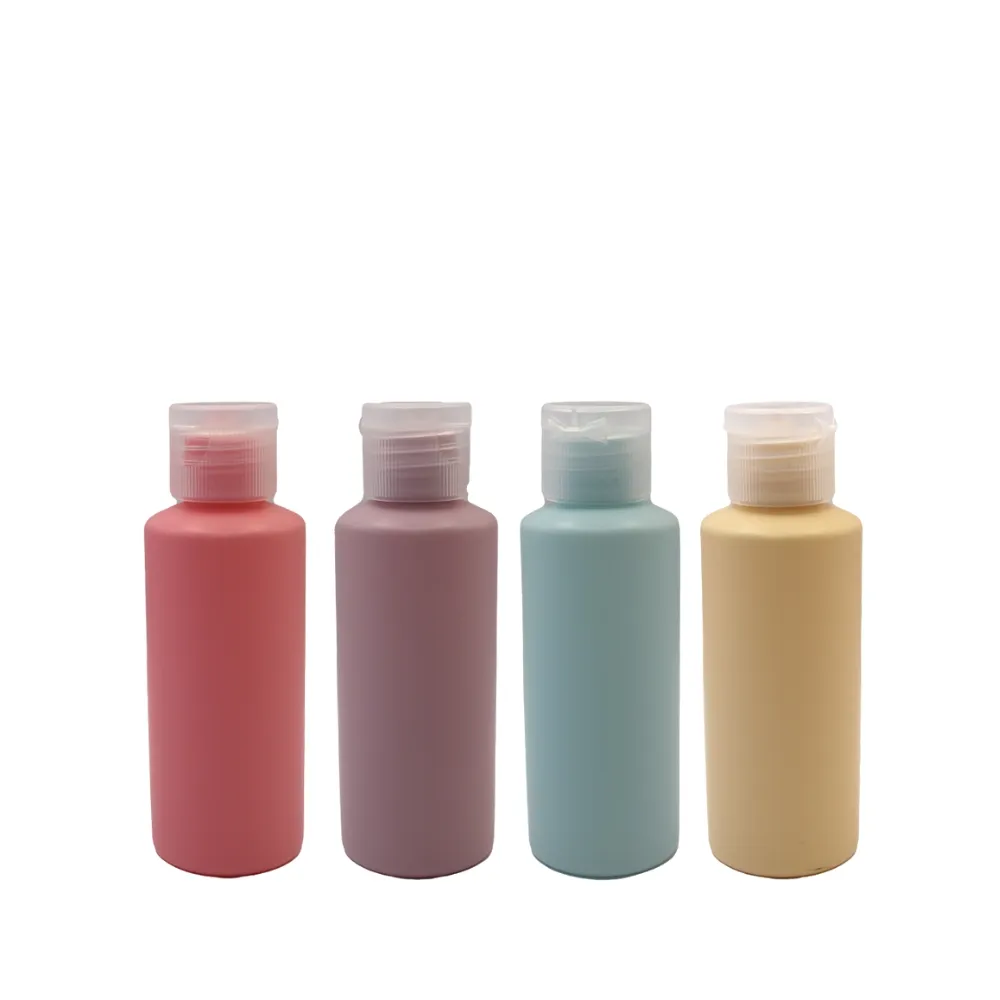 Garrafa De Plastico F20-0795 Miss Frandy 50ml