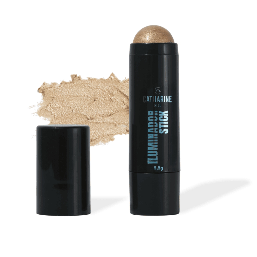 Iluminador Stick Lunar Catharine Hill 8,5g