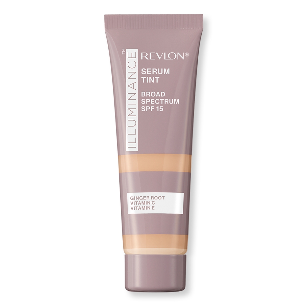Illuminance Serum Tint Spf 15 Tan Sand 317 Revlon 28ml