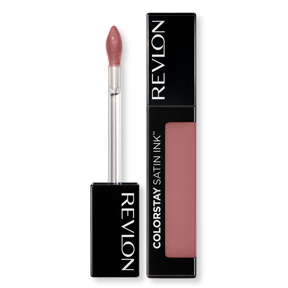 Colorstay Santinink Partner In Crime 007 Revlon 5ml