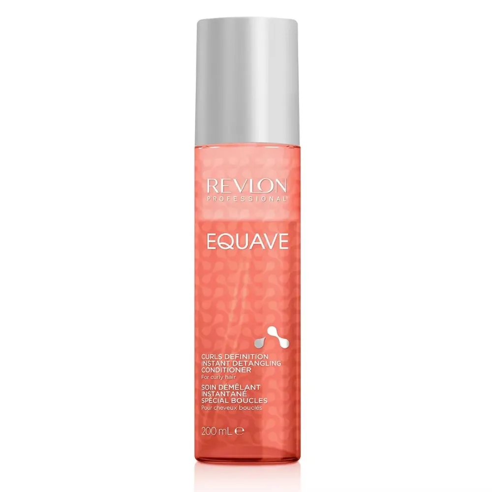 Curls Definition Conditioner Equave Revlon 200ml