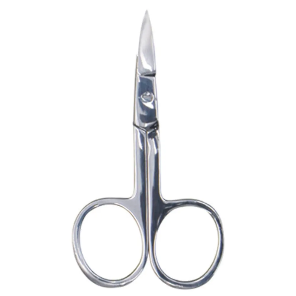 Tesoura De Unha Reta Pouch Belliz 1un