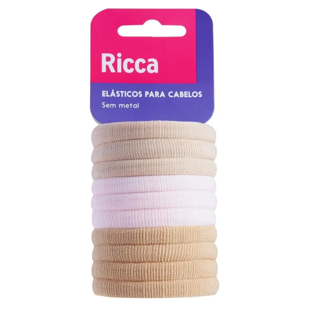 Elastico Medio 10 Un Blondie Ricca