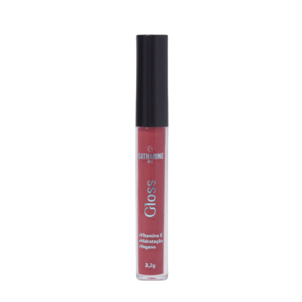 Lip Gloss Bloom Catharine Hill 3,2g