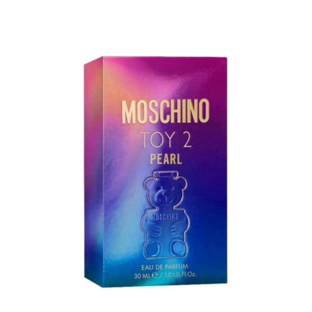 Moschino Toy 2 Pearl Edp 30ml.2