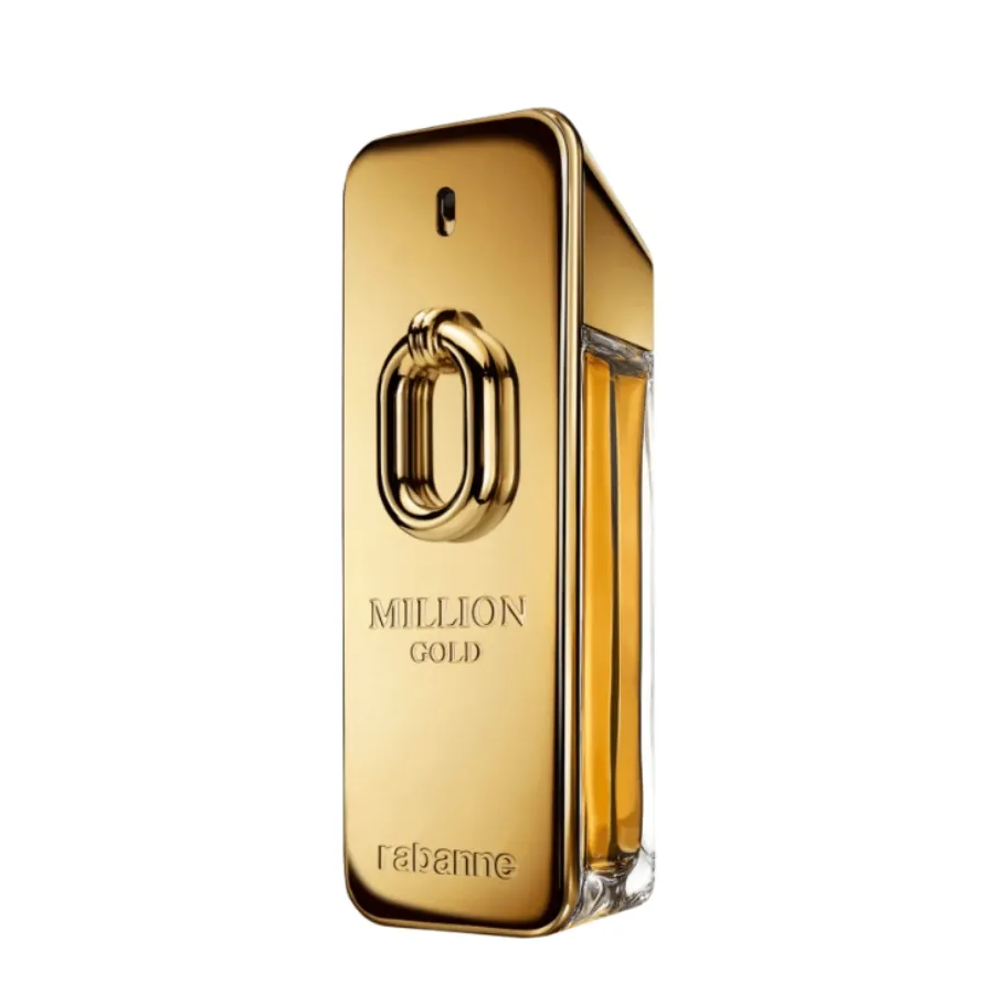 1 Million Gold Intense Paco Rabanne Edp 200ml
