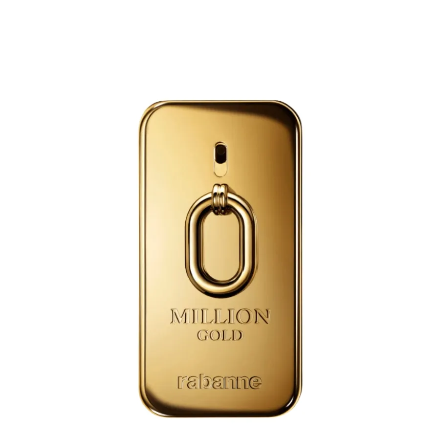 1 Million Gold Intense Paco Rabanne Edp 50ml