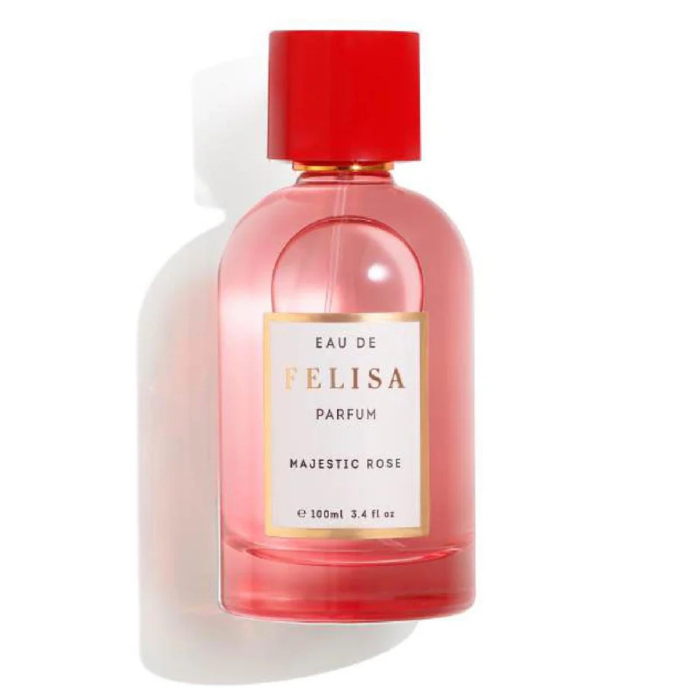 Felisa Majestic Rose Edp 100ml