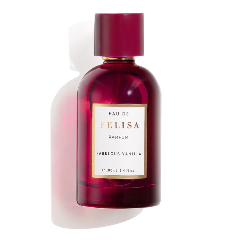 Felisa Fabulous Vanilla Edp 100ml