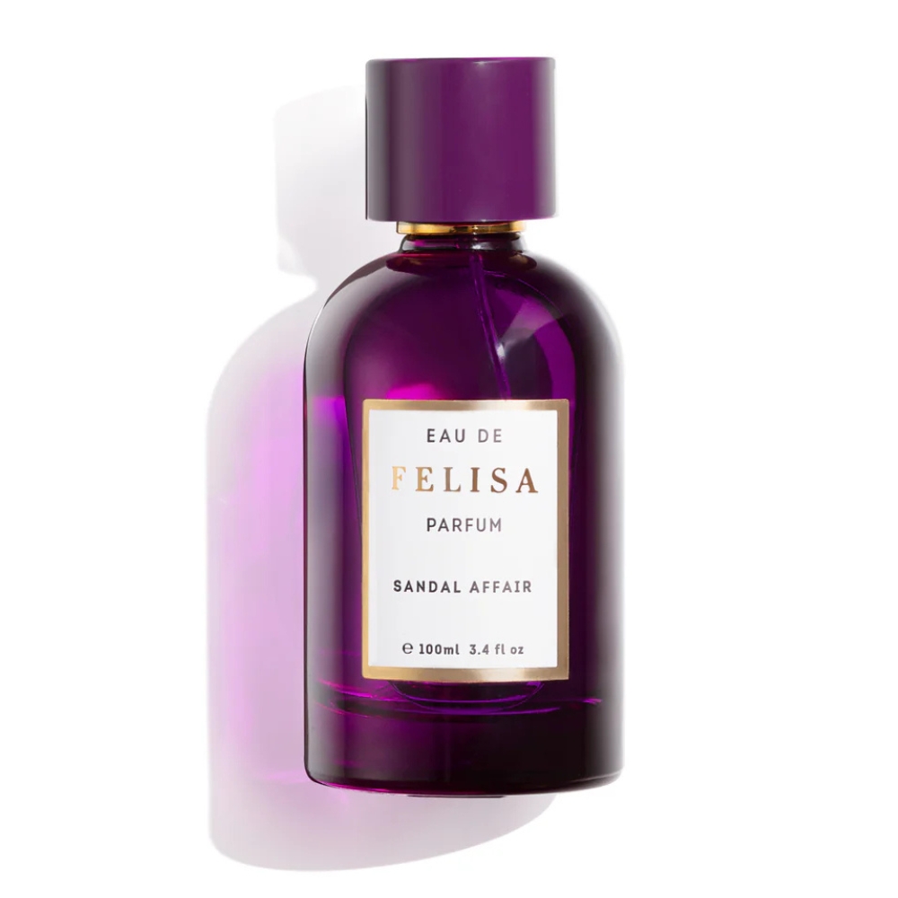 Felisa Sandal Affair Edp 100ml
