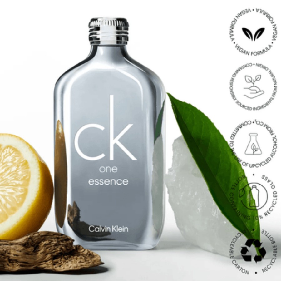 Calvin Klein One Essence Parfum Intense 50ml.