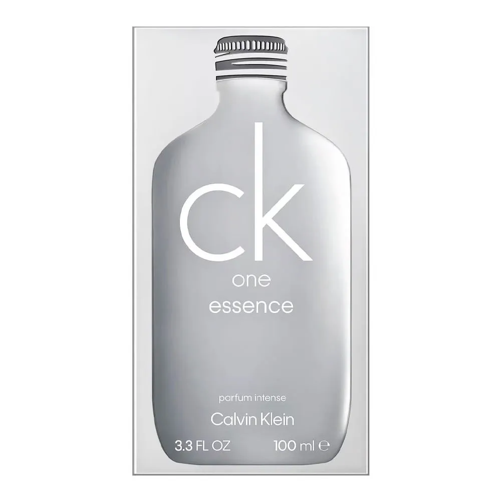 Calvin-Klein-One-Essence-Parfum-Intense-Eau-de-Parfum --Perfume-Unissex-100ml