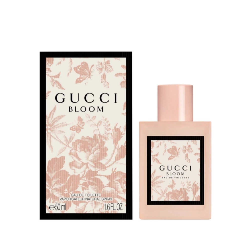 Gucci Bloom Edt 50ml.2