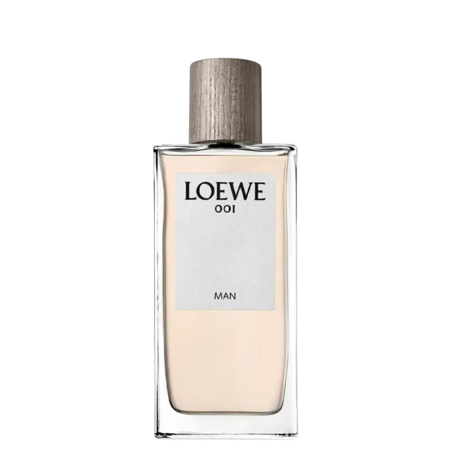 Loewe 001 Man Edp 100ml
