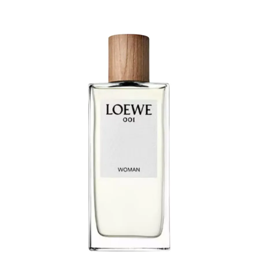 Loewe 001 Woman Edp 100ml