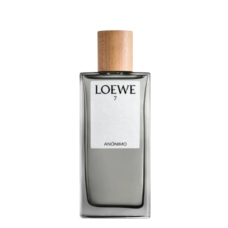 Loewe 7 Anonimo Edp 100ml