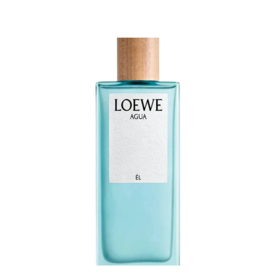 Loewe Agua El Edt 100ml