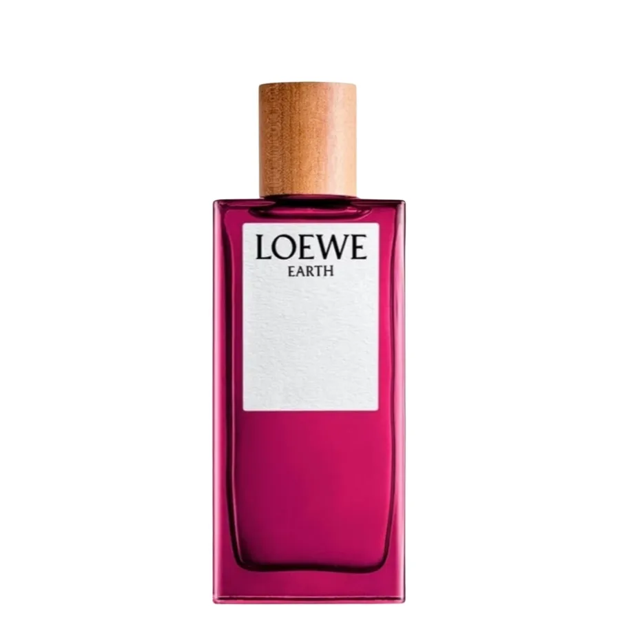 Loewe Earth Edp 100ml