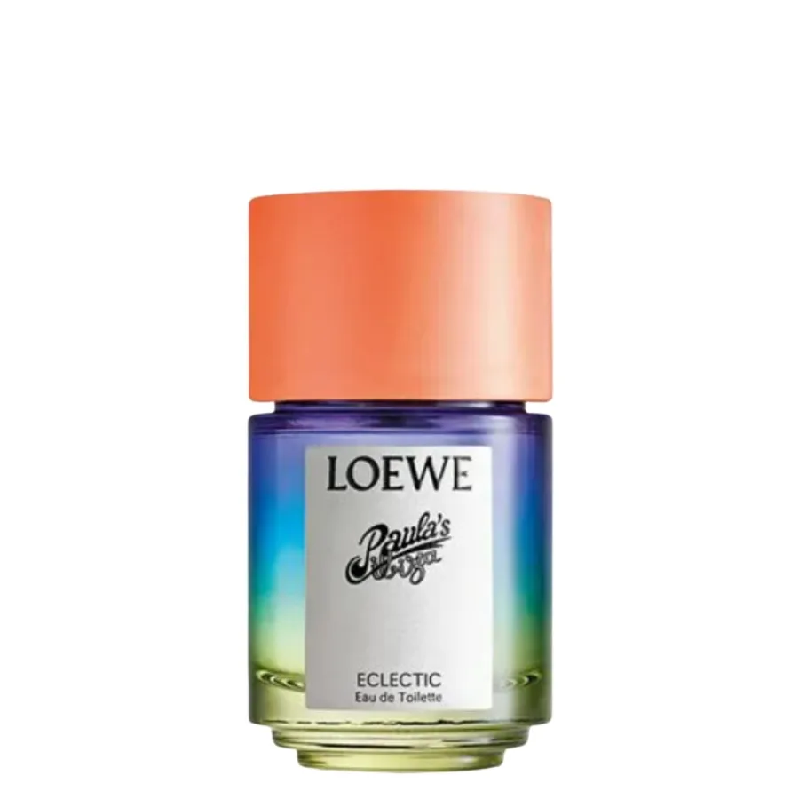 Loewe Paulas Ibiza Eclectic Edt 100ml