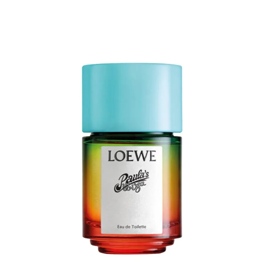 Loewe Paulas Ibiza Edt 100ml