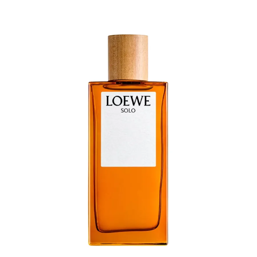 Loewe Solo Edt 100ml