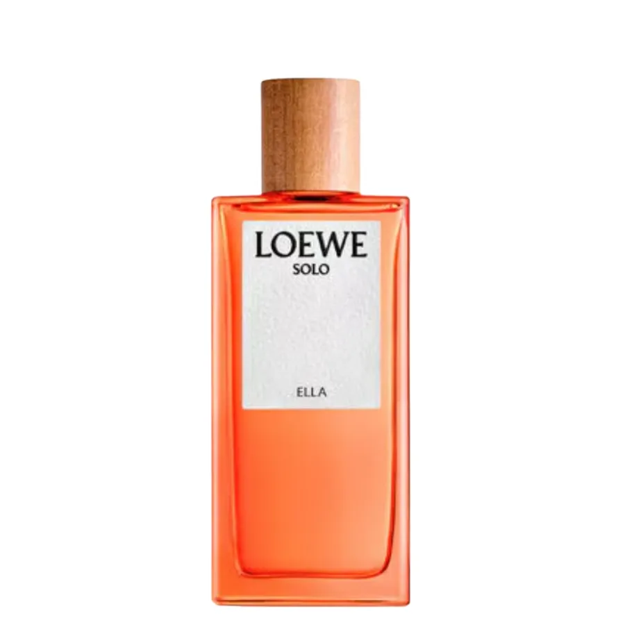 Loewe Solo Ella Edp 100ml